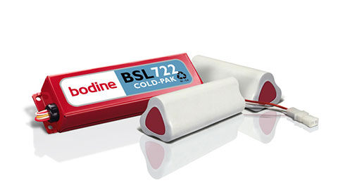 bsl722-coldpak – Bodine – Lite Rite Controls