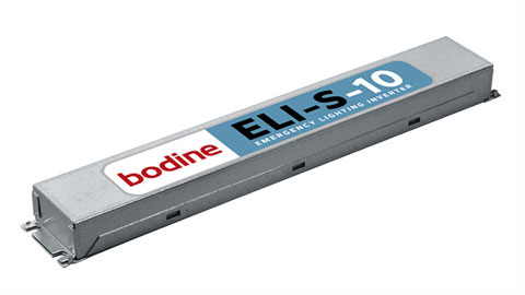eli-s-10 – Bodine – Lite Rite Controls
