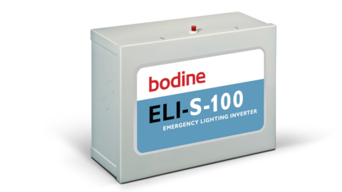 elis100 – Bodine – Lite Rite Controls