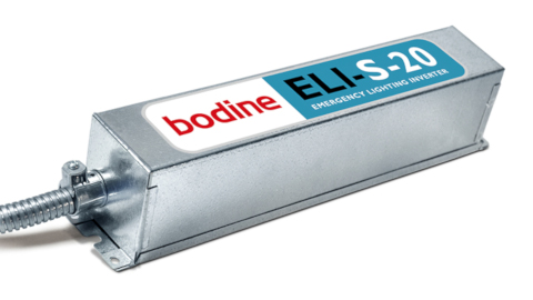 elis20 – Bodine – Lite Rite Controls