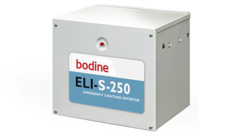 elis250 – Bodine – Lite Rite Controls