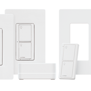 Lutron Caseta 2 In Wall Switch Kit at LITE RITE Controls