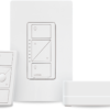 Lutron Caseta In Wall Dimmer Kit at LITE RITE Controls