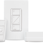 Lutron Caseta In Wall Dimmer Kit at LITE RITE Controls