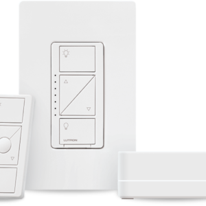 Lutron Caseta In Wall Dimmer Kit at LITE RITE Controls