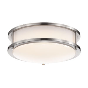 Sunpark DC012D-2G-62 LED Ceiling Mount